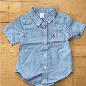 Gap Button Down
